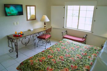 Hotel Las Palomas Express