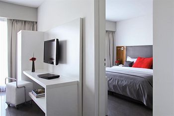 Monserrat Apart Hotel