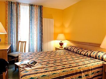 Logis Hotel Le Continental