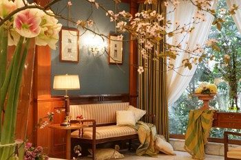 Cristina Park Hotel