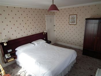 The Marlborough Dedham
