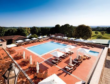 QC Termegarda Spa & Golf Resort