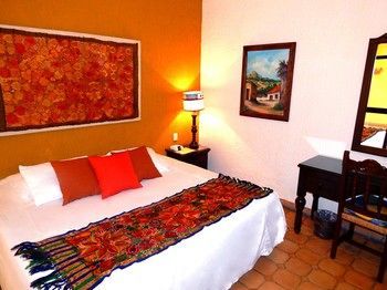 La Villa del Ensueno Boutique Hotel