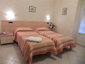 Hotel Villa Robinia
