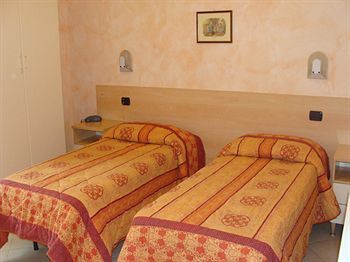 Hotel Villa Robinia