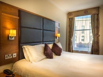 The White Hart Hotel, Boston, Lincolnshire