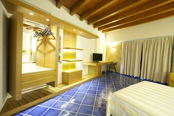 Magaggiari Hotel Resort