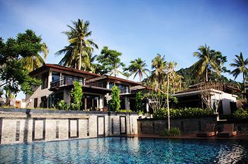 Niramaya Villa & Wellness
