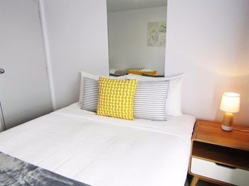 Pohutu Lodge Motel