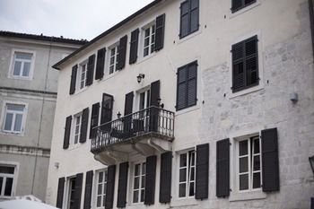 Boutique Hotel Astoria