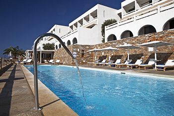 Hotel Perrakis