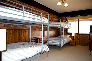 Eco-luxe @ Mount Avoca Hotel