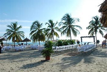 Zuana Beach Resort