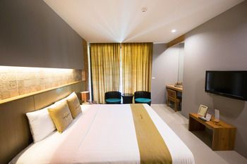 Sukhothai Treasure Resort & Spa- SHA Plus Certified