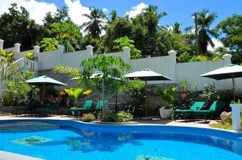 Hanneman Holiday Residence