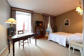 Hotel De Provence