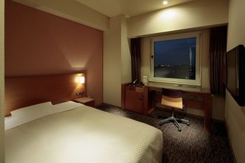 Candeo Hotels Sano