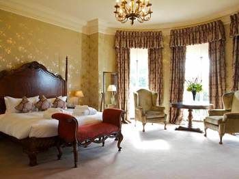 Wyck Hill House Hotel & Spa