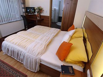 Hotel Pension Dettmar