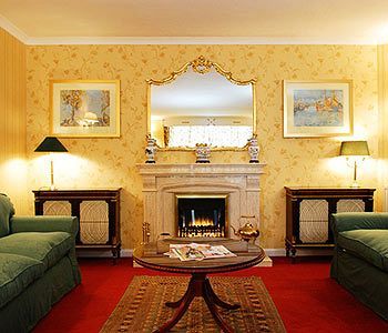 Royal Beacon Hotel