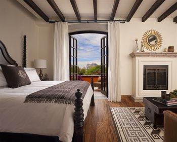 Rosewood San Miguel