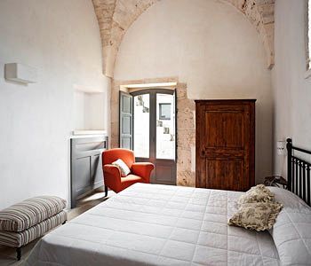 Masseria Trulli e Vigne
