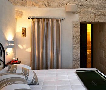 Masseria Trulli e Vigne