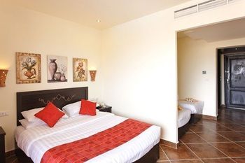The Three Corners Sea Beach Resort