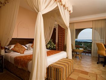 Lake Victoria Serena Golf Resort & Spa