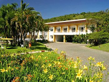 Plaza Caldas da Imperatriz Resort & Spa