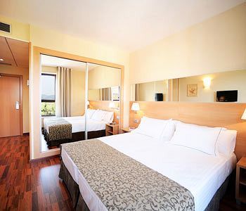 Hotel Desitges