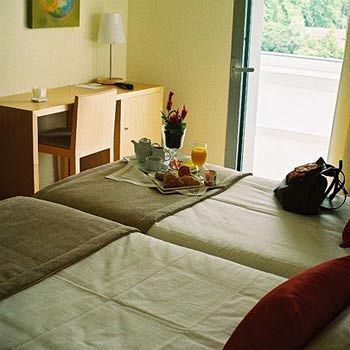 INLIMA Hotel & Spa