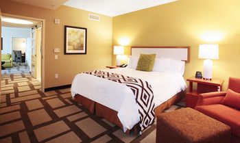 Embassy Suites Houston - Downtown