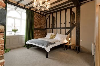 Kings Arms Hotel