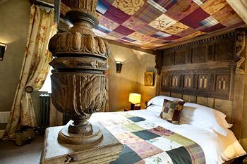 Bannatyne's Charlton House Spa Hotel