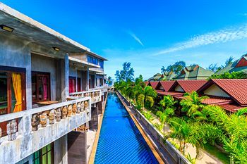 See Through Resort Haad Yao