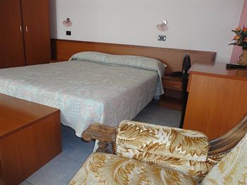 Carriera Hotel