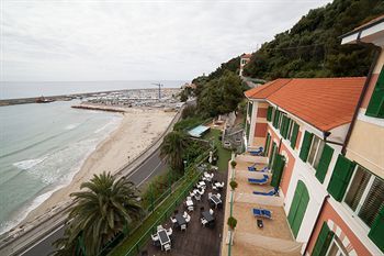 Hotel Del Golfo