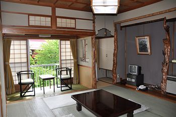 Yoshidaya Ryokan