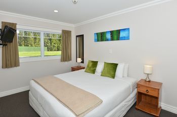 Kerikeri Park Lodge