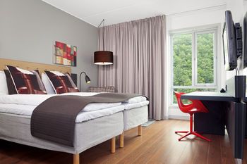 Scandic Stavanger Forus