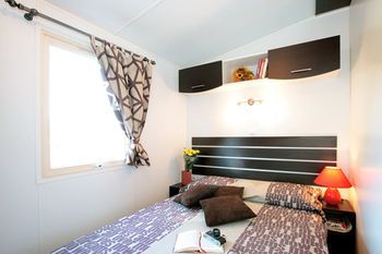 Albirondack Camping Lodge & Spa