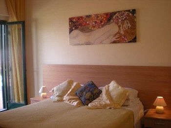 Villaggio Artemide