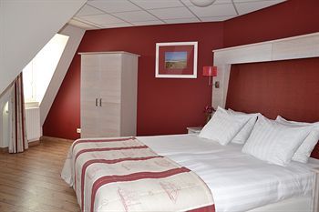 Fletcher Hotel - Restaurant de Cooghen