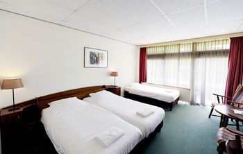 Fletcher Hotel Restaurant Dinkeloord