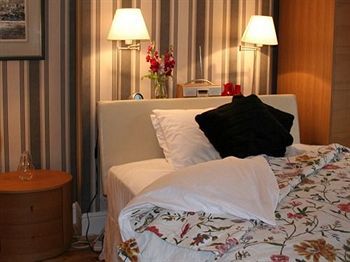 Cranmoor House - B&B