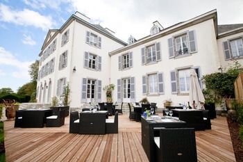 Domaine de Kerbastic