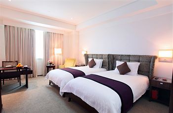 Harriway Garden Hotel Houjie