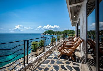 Jamahkiri Resort & Spa - SHA Plus