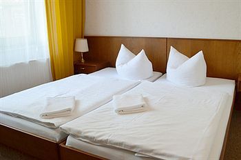 Hotel Zum goldenen Stern